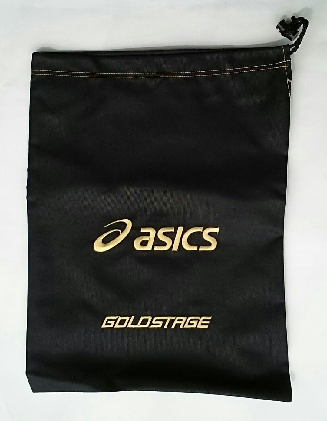 アシックス 野球スパイク ゴールドステージ クォーターカット 25.5cm