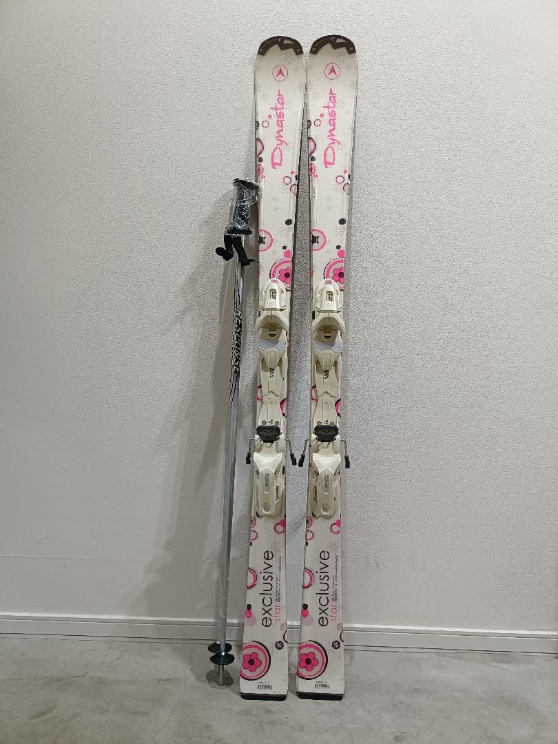 レディース　スキーセット