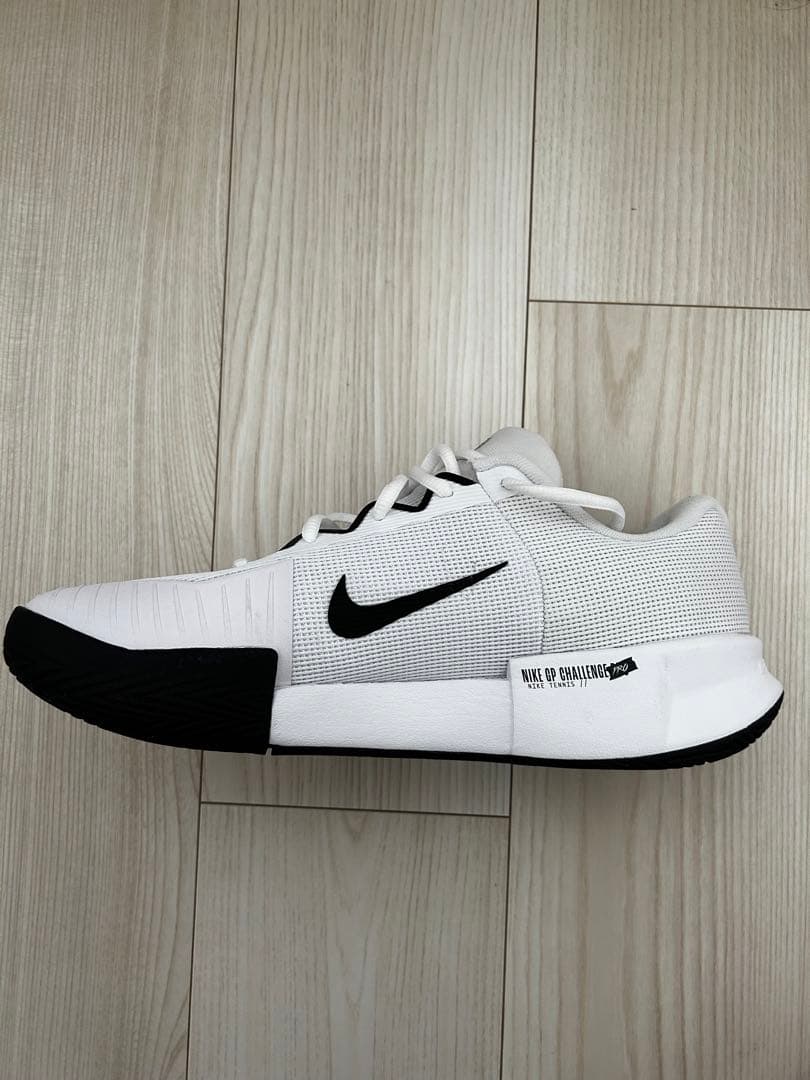 ナイキ NIKE テニスシューズ メンズ GP チャレンジ Pro FB3145