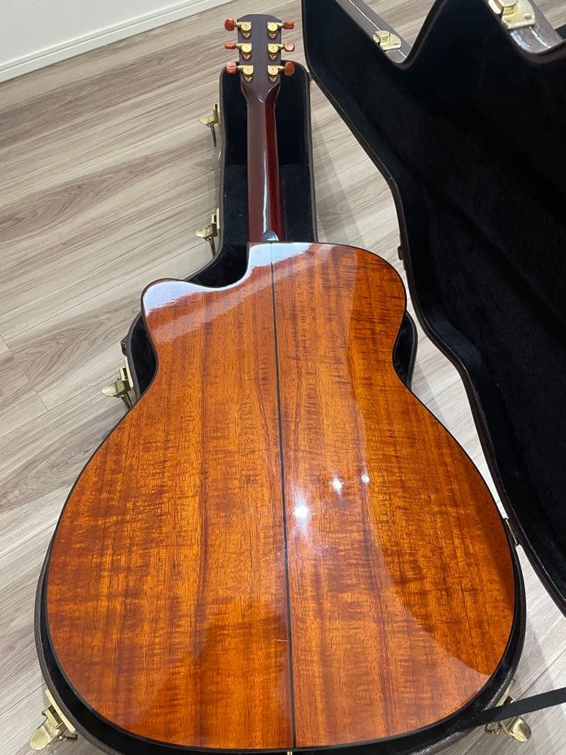k.yairi wy-1k（Alvarez)