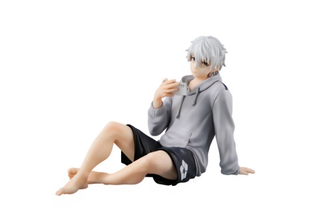 ブルーロック　フィギュアセット