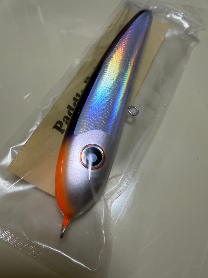 パドルベイト190 ローカルスタンダード