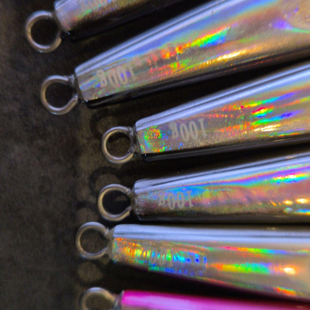 ダイワ　tG ベイト　100 g　1２個セット　タングステン 新品　未使用