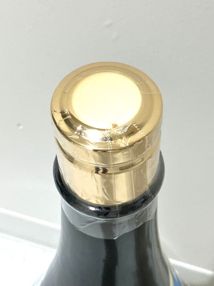 【未開栓】琉球泡盛 泡波 特大 4,500ml アルコール分30度 箱付