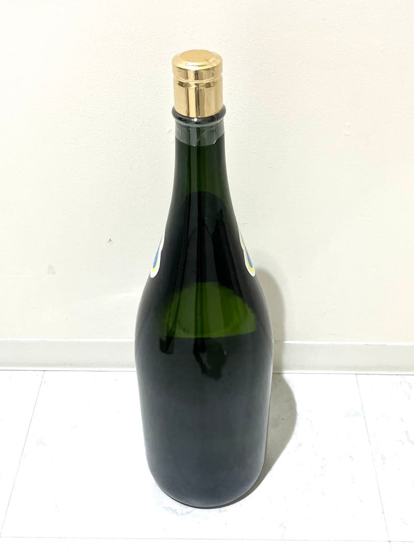 【未開栓】琉球泡盛 泡波 特大 4,500ml アルコール分30度 箱付