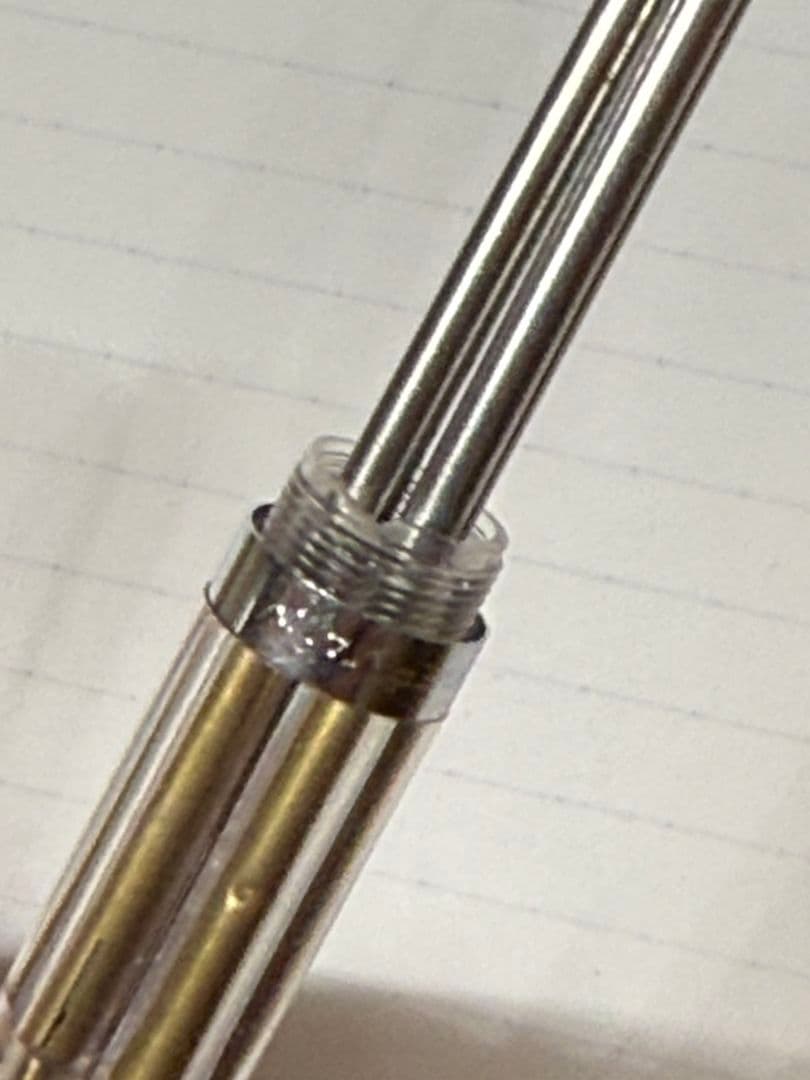 geha C4l 箱付き