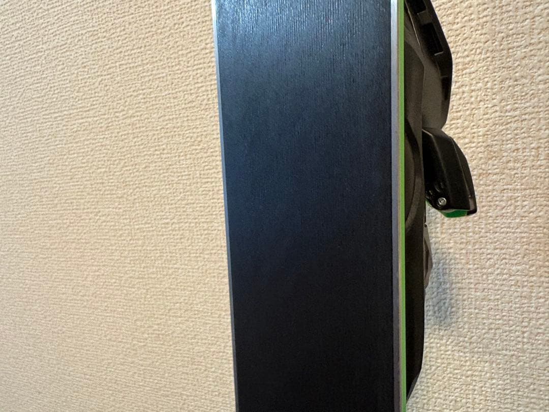 【HEAD】Supershape e-MAGNAM 22-23モデル163cm