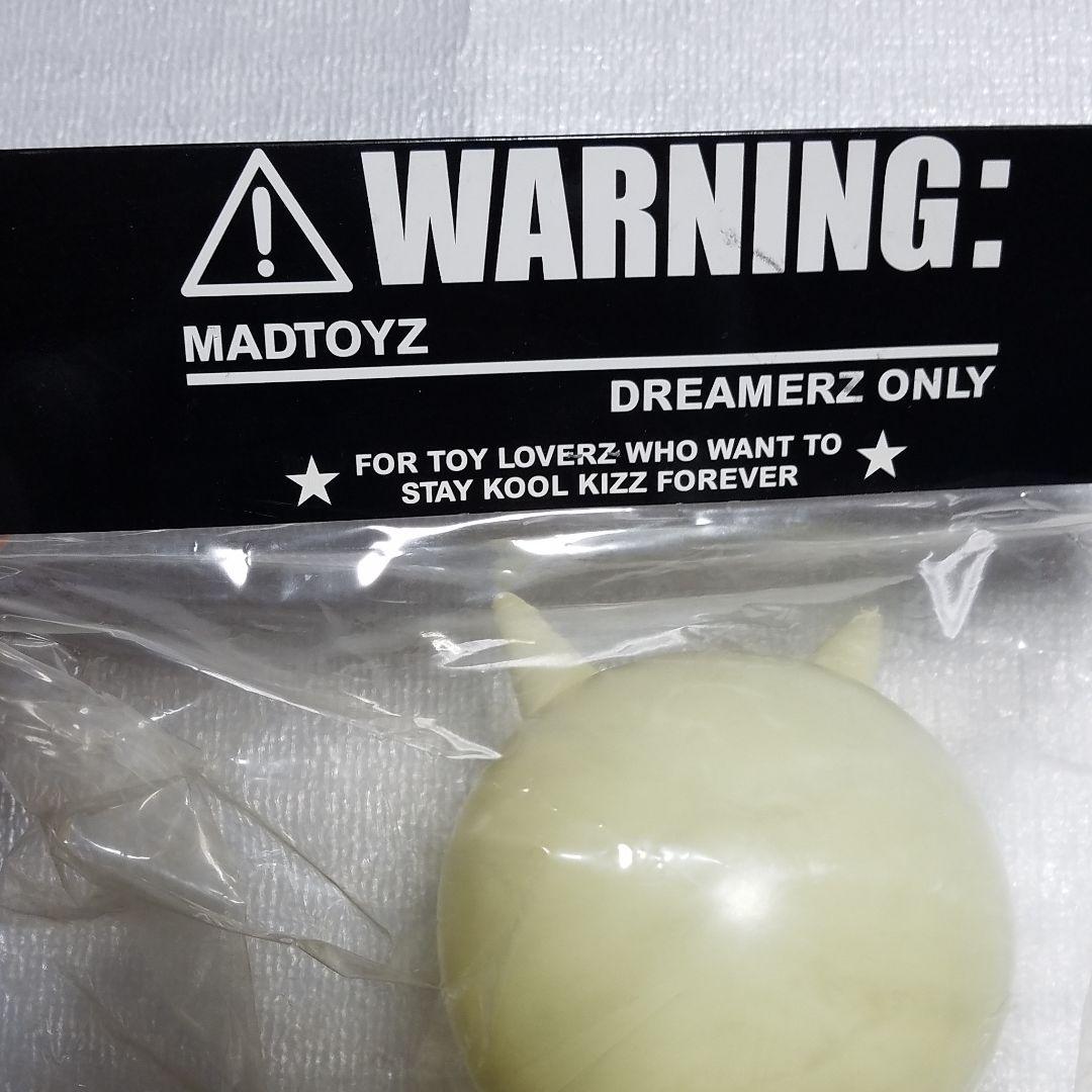 その他 MADTOYZ