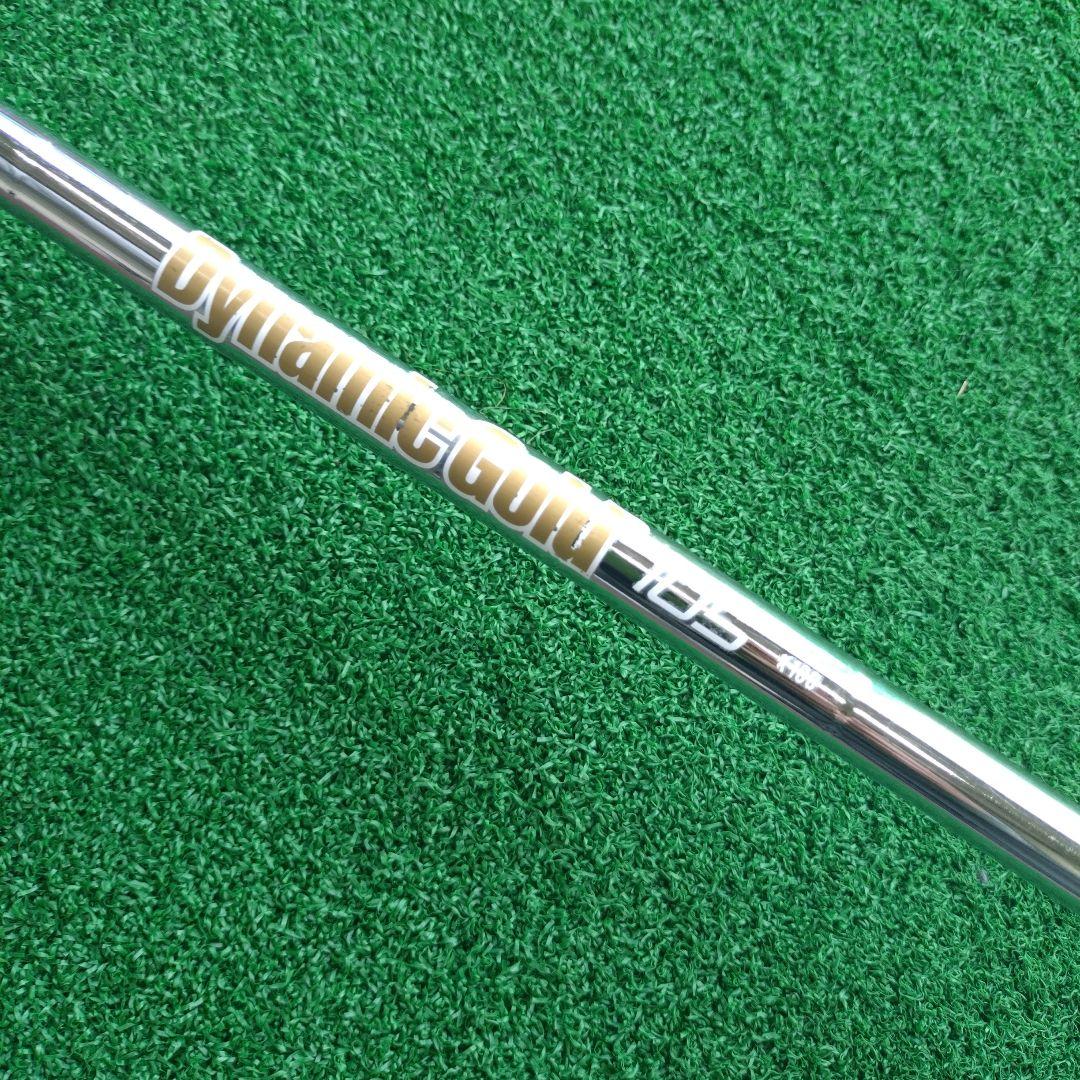 Titleist タイトリスト VOKEY SM10 58° 10-S