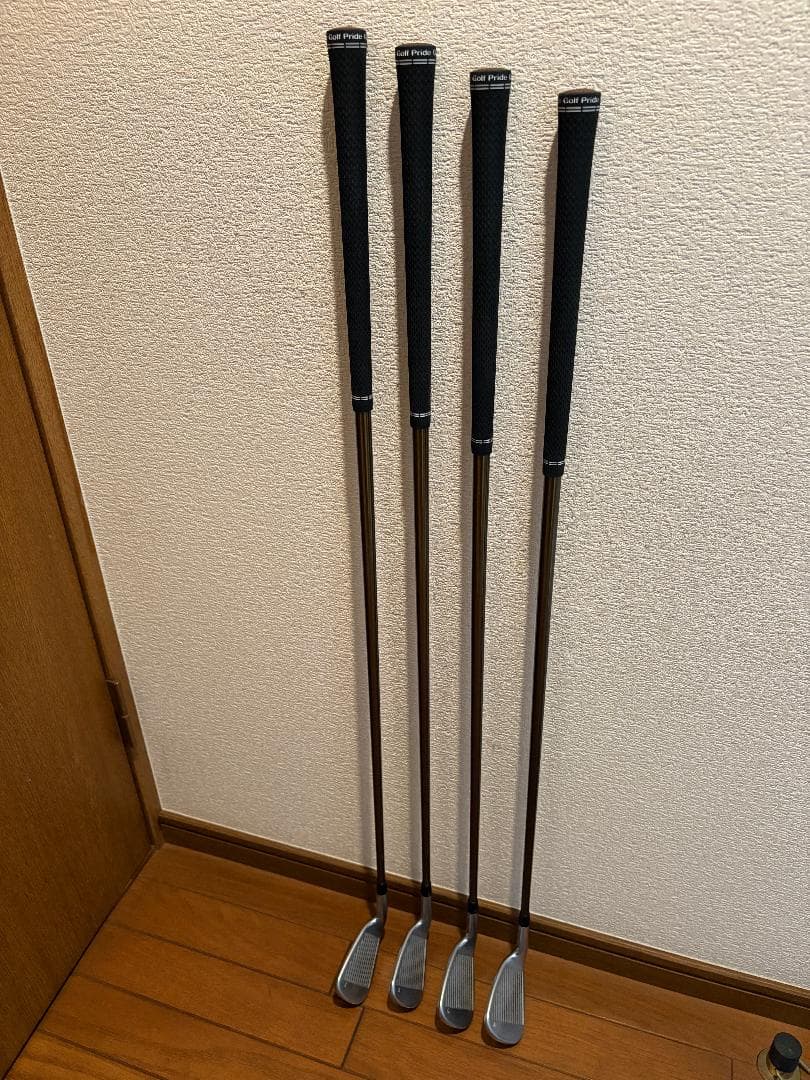 ピン PING G400 アイアン4本セット