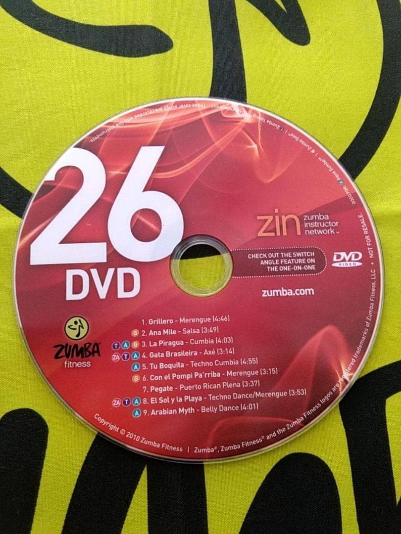 その他 ZUMBAZIN23ZIN24ZIN25ZIN26ZIN27ZIN28ZIN29