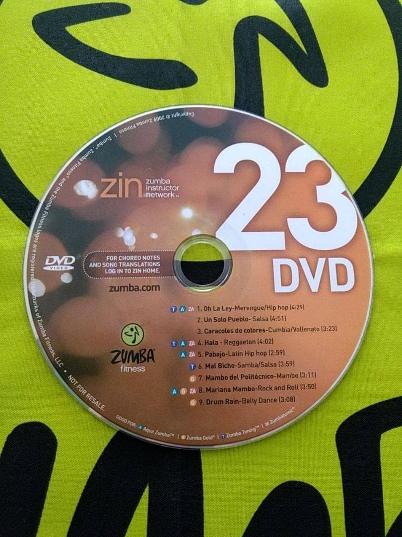 その他 ZUMBAZIN23ZIN24ZIN25ZIN26ZIN27ZIN28ZIN29