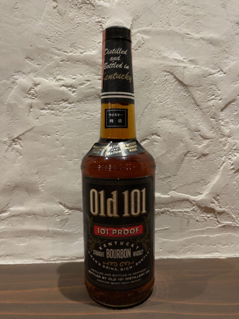 オールド101