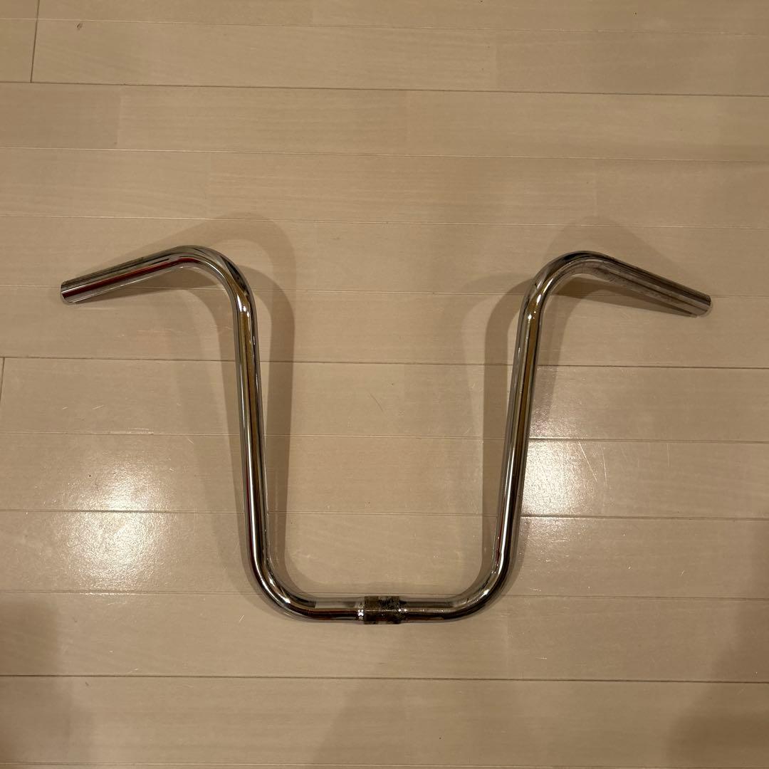 schwinn シュウィン ハンドル 1971年