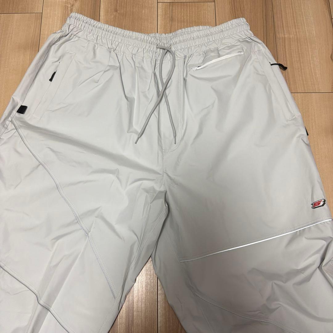 BSRABBIT パンツ