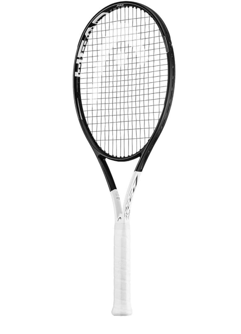 HEAD Graphene 360+ Speed pro テニスラケット