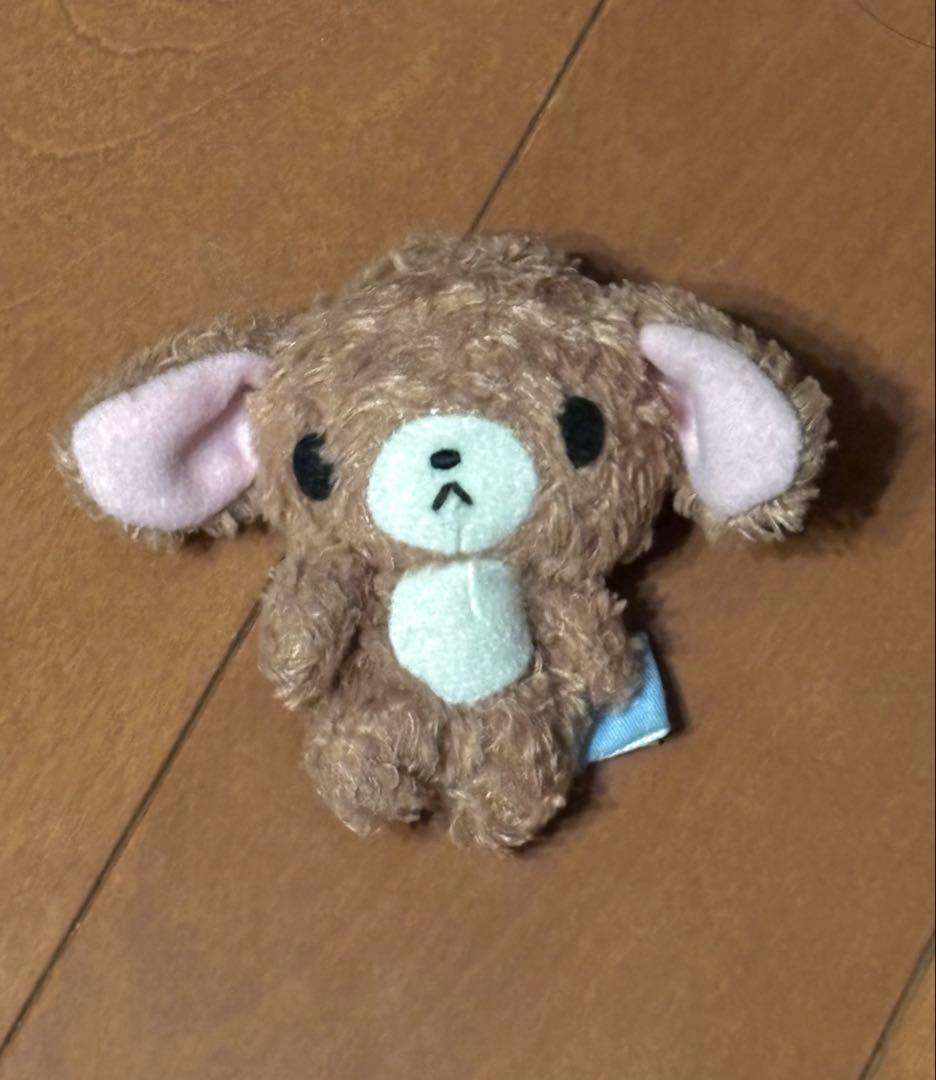 シュガーバニーズ マグネット