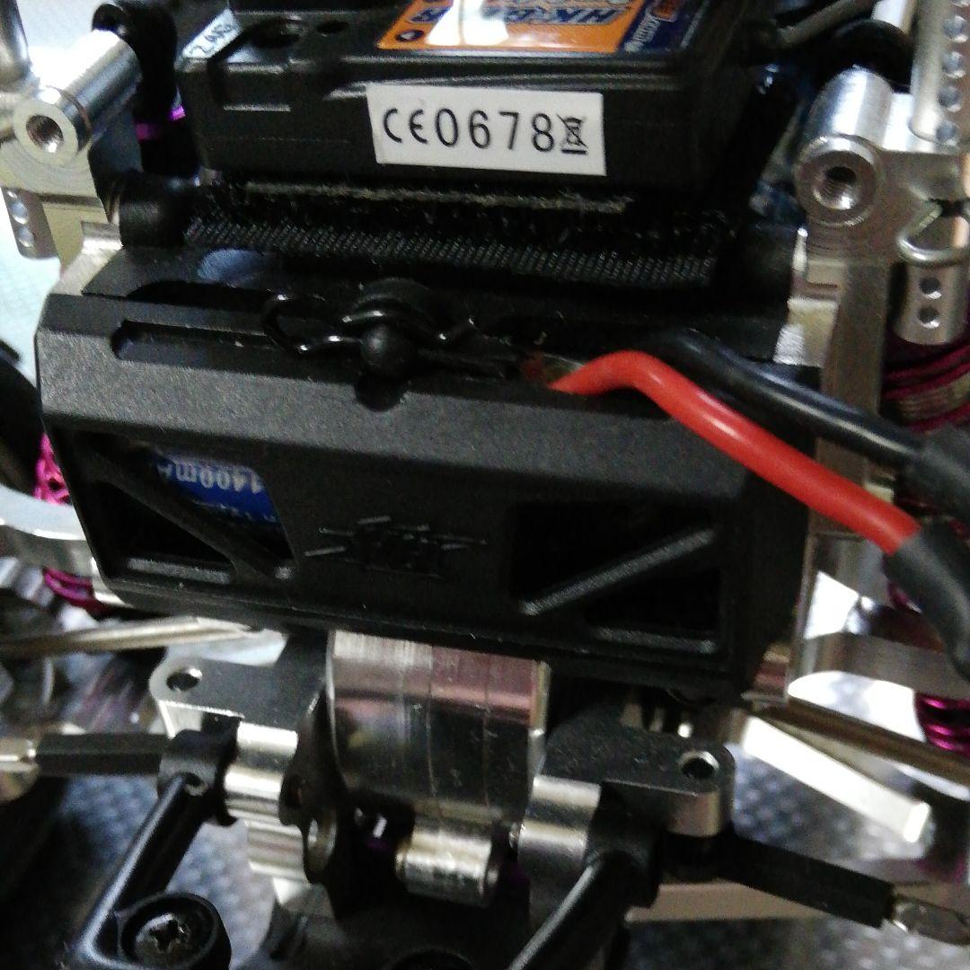 HPI ミニジーラ