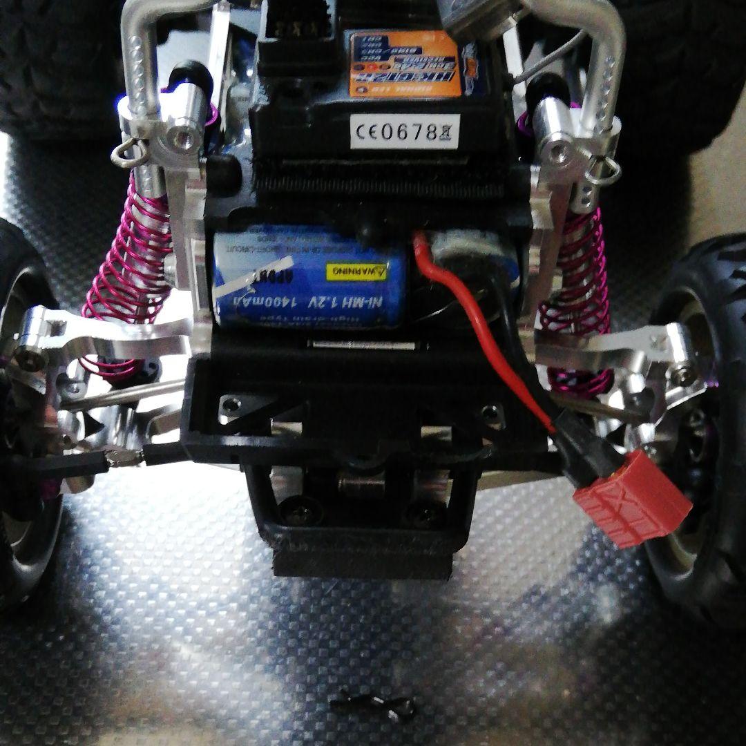 HPI ミニジーラ