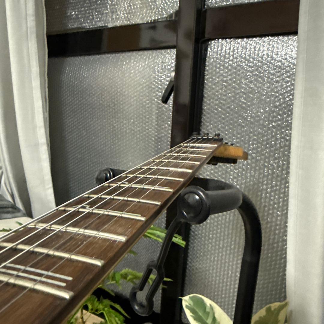Ibanez（アイバニーズ）S Series（Sシリーズ)S570B