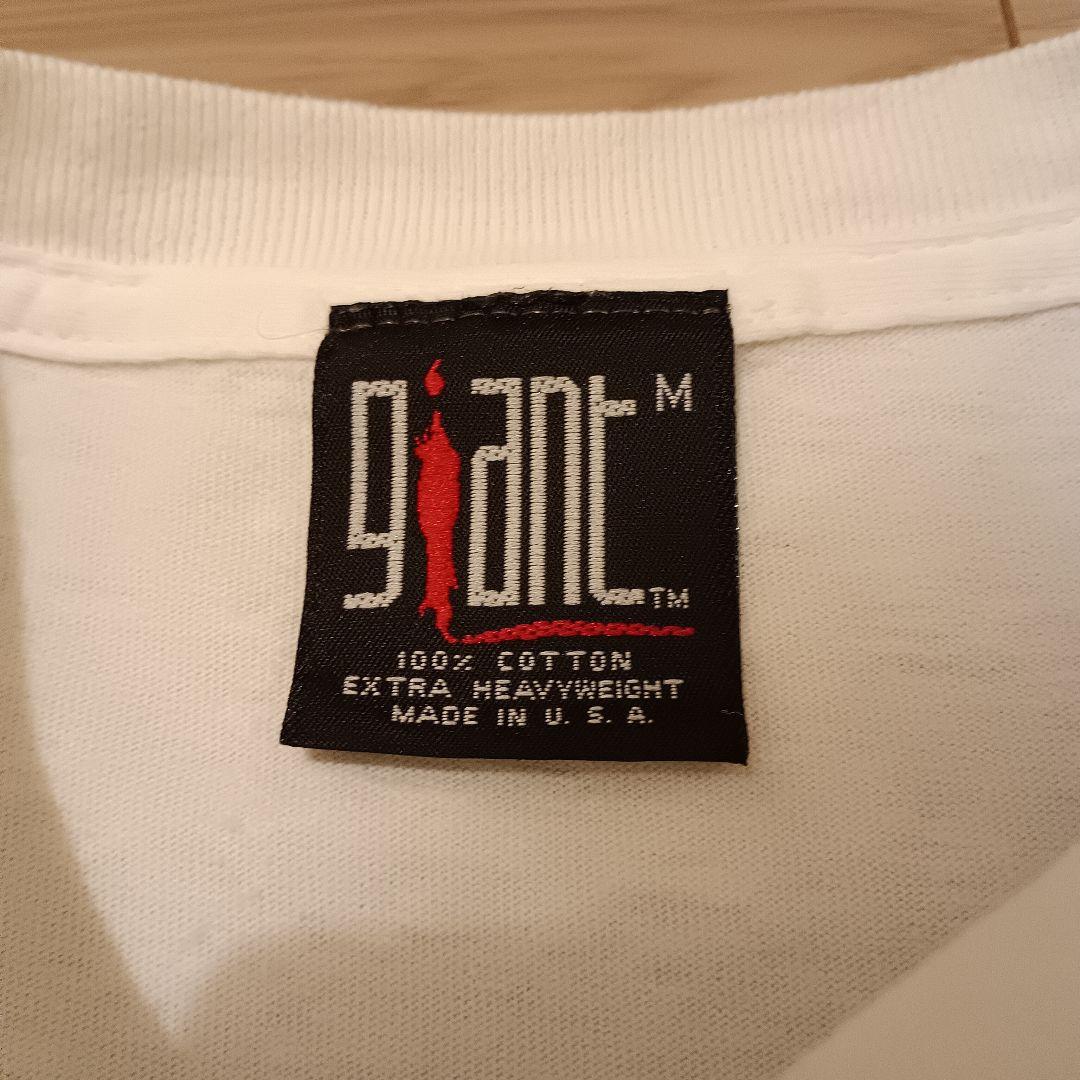 希少 レア バンドT マライアキャリー tシャツ オフィシャル