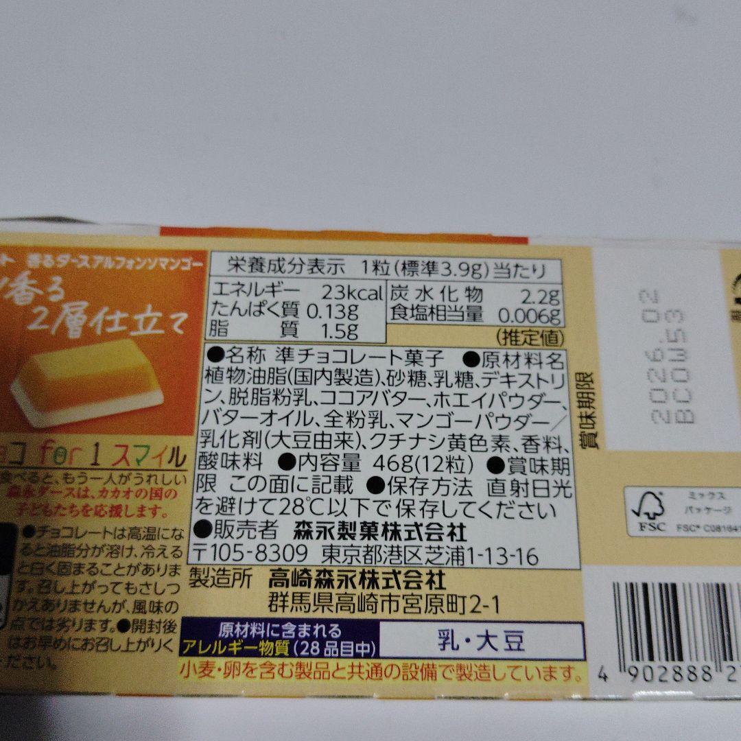 デニム 1月分