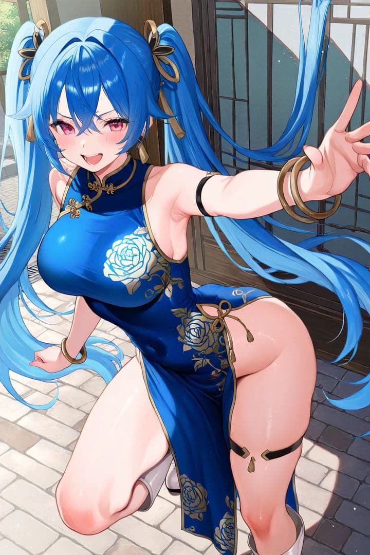 しろん