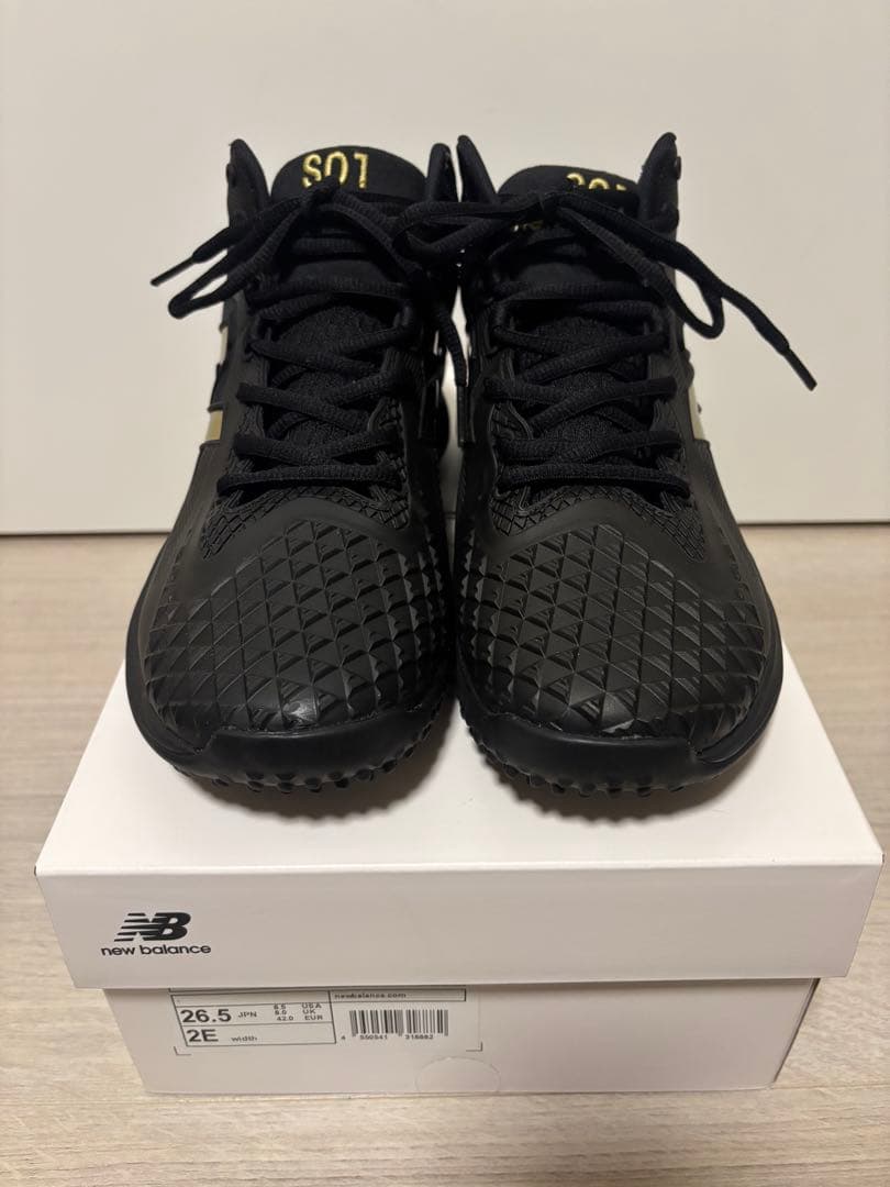 シューズ FuelCell Ohtani 1 Trainer