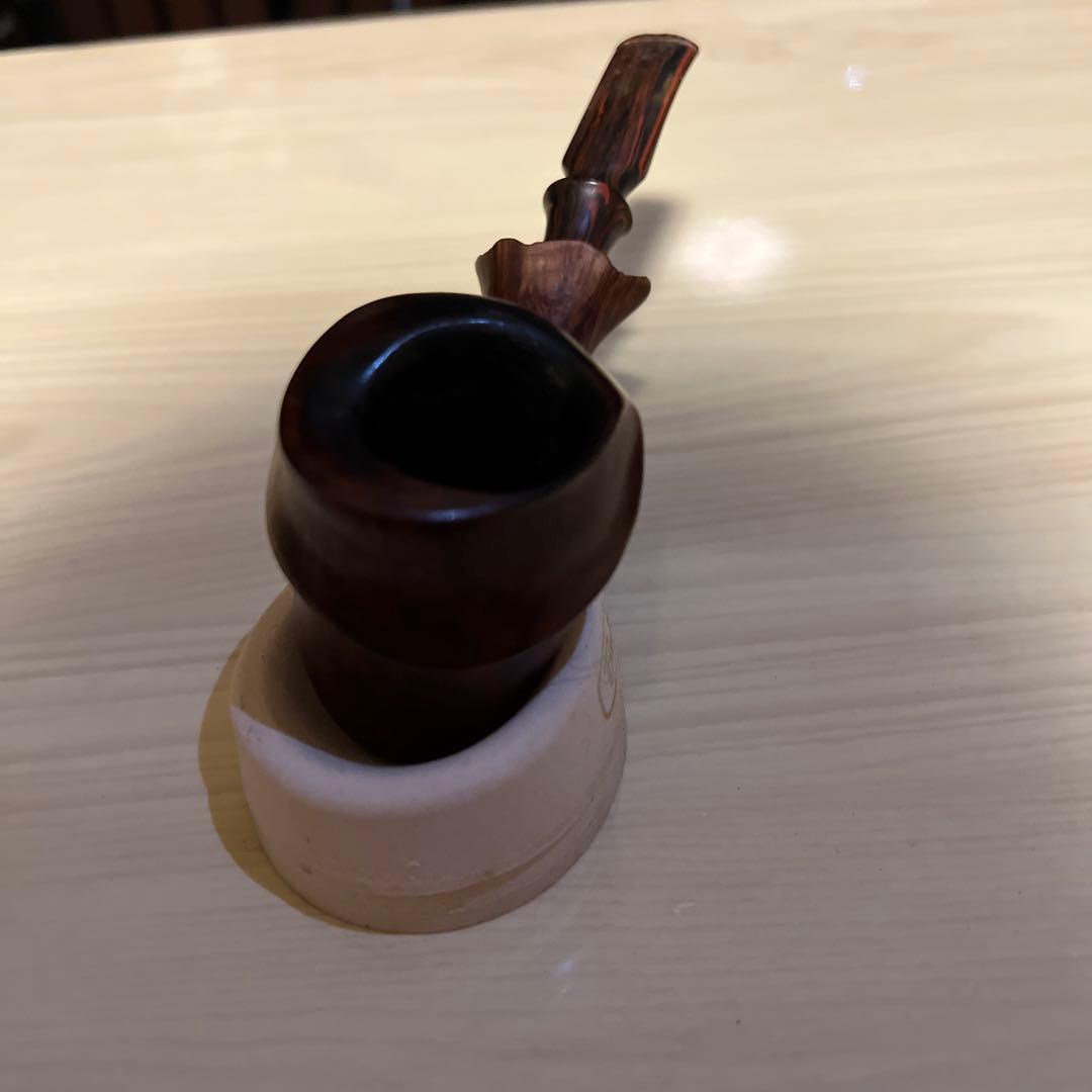 パイプタバコ