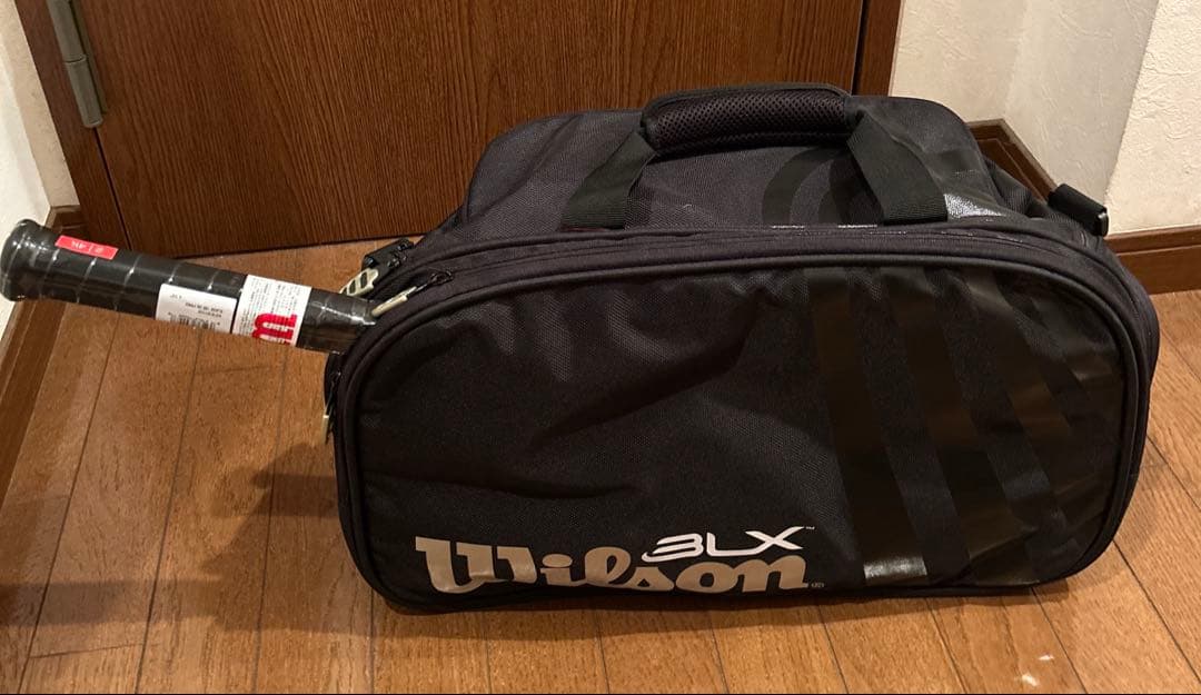 Wilson Blade 100 テニスラケット未使用