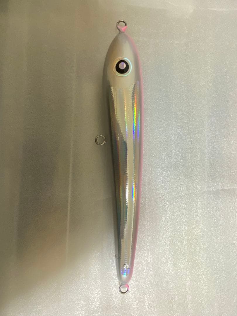 ダイブベイト240 レアカラー　ローカルスタンダード
