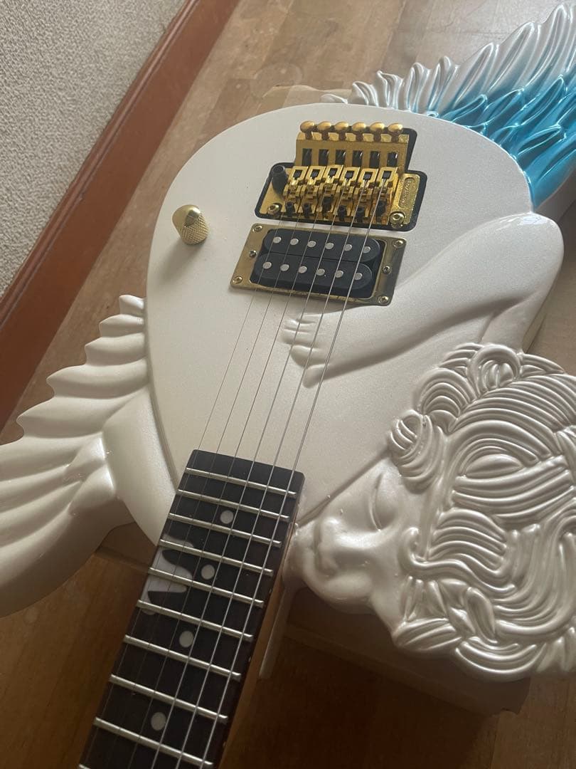 Takamiy's Guitar Heaven レプリカ モデル