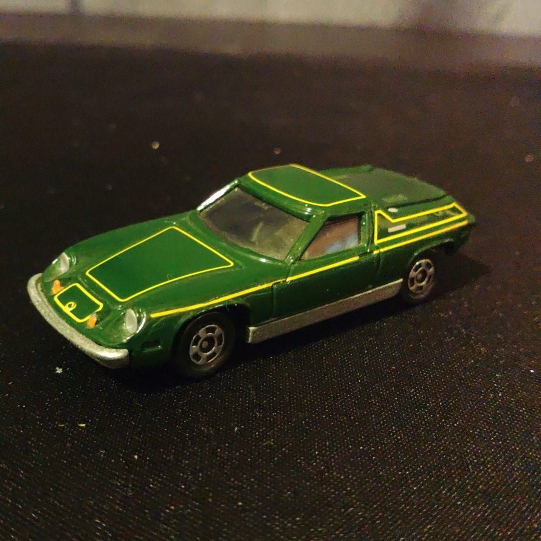TOMICA　6台セット　トミカ　まとめ売り