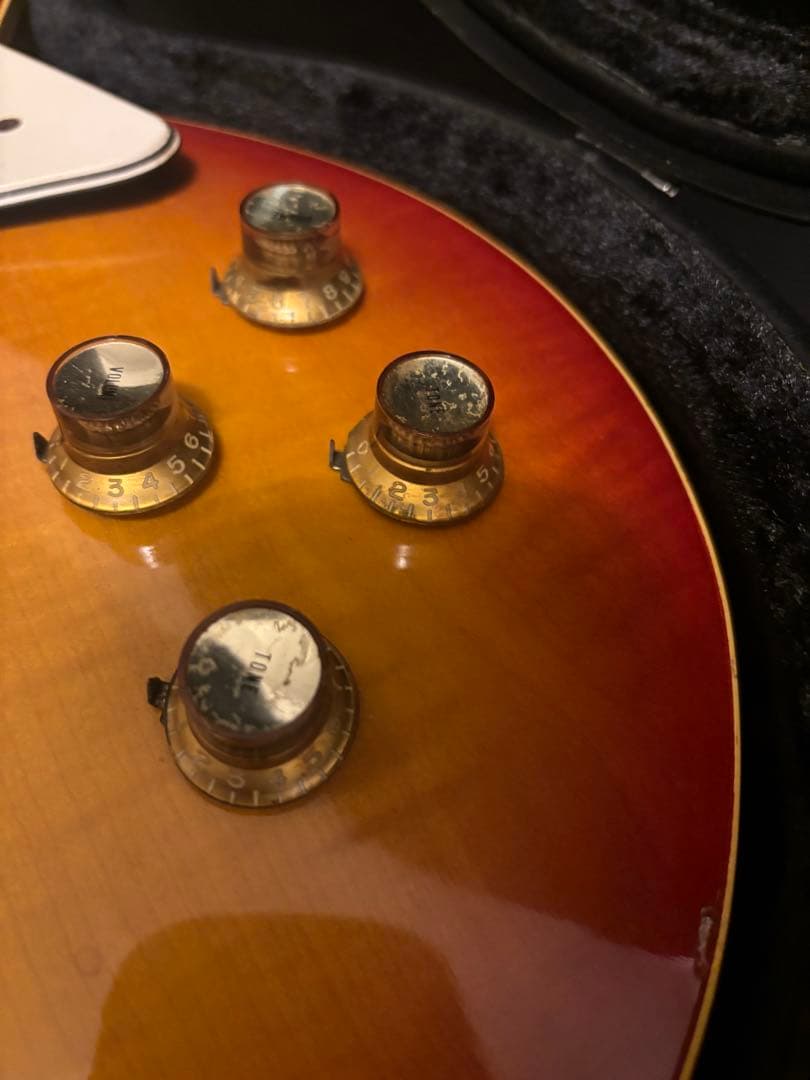 ⭐︎中古品⭐︎greco custom ジャパンヴィンテージエレキギター1970年代
