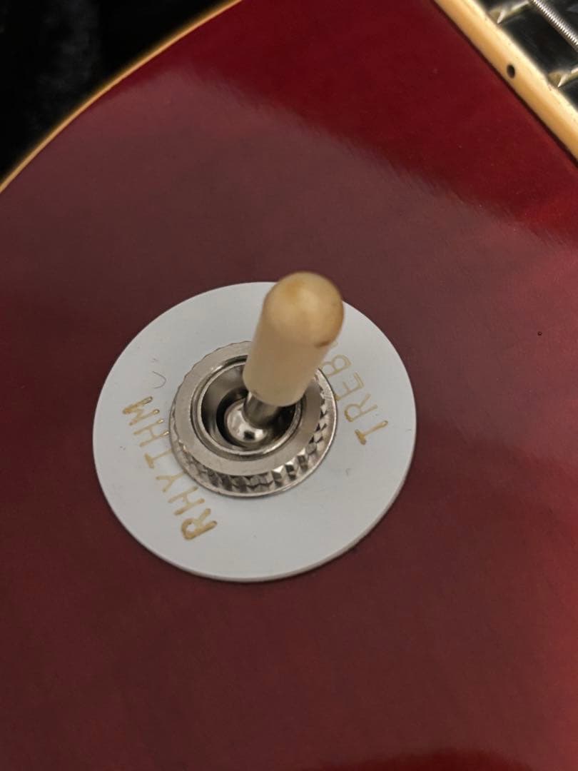 ⭐︎中古品⭐︎greco custom ジャパンヴィンテージエレキギター1970年代