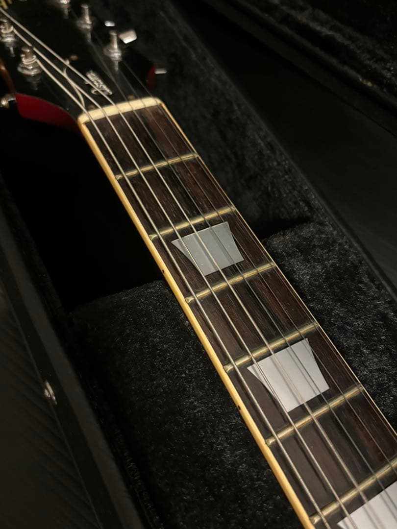 ⭐︎中古品⭐︎greco custom ジャパンヴィンテージエレキギター1970年代