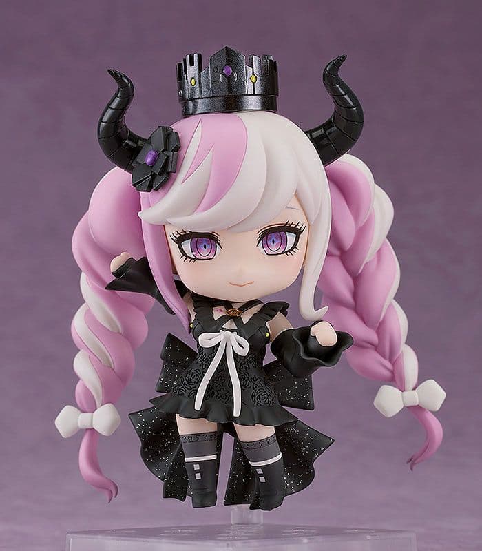 未開封　ねんどろいど 超探偵事件簿 レインコード 死に神ちゃん