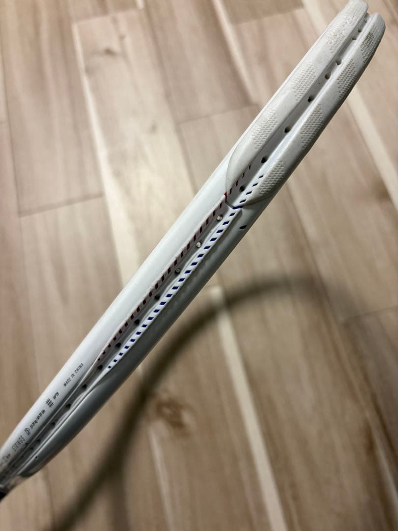 Tecnifiber T-Fight 300S 2025 G3 マッチペア