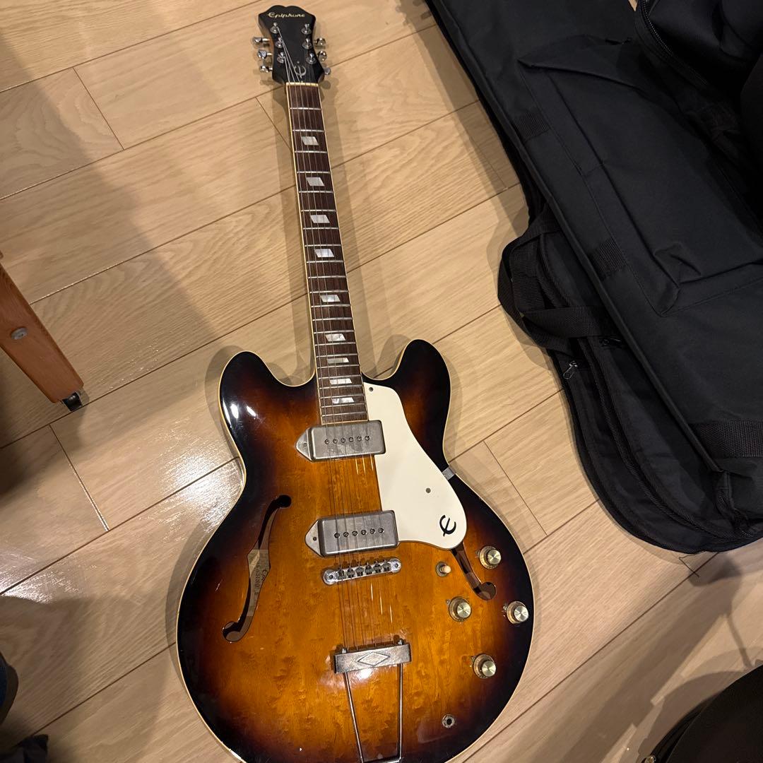 マツモク製 86年 ベージュラベル期 カジノ