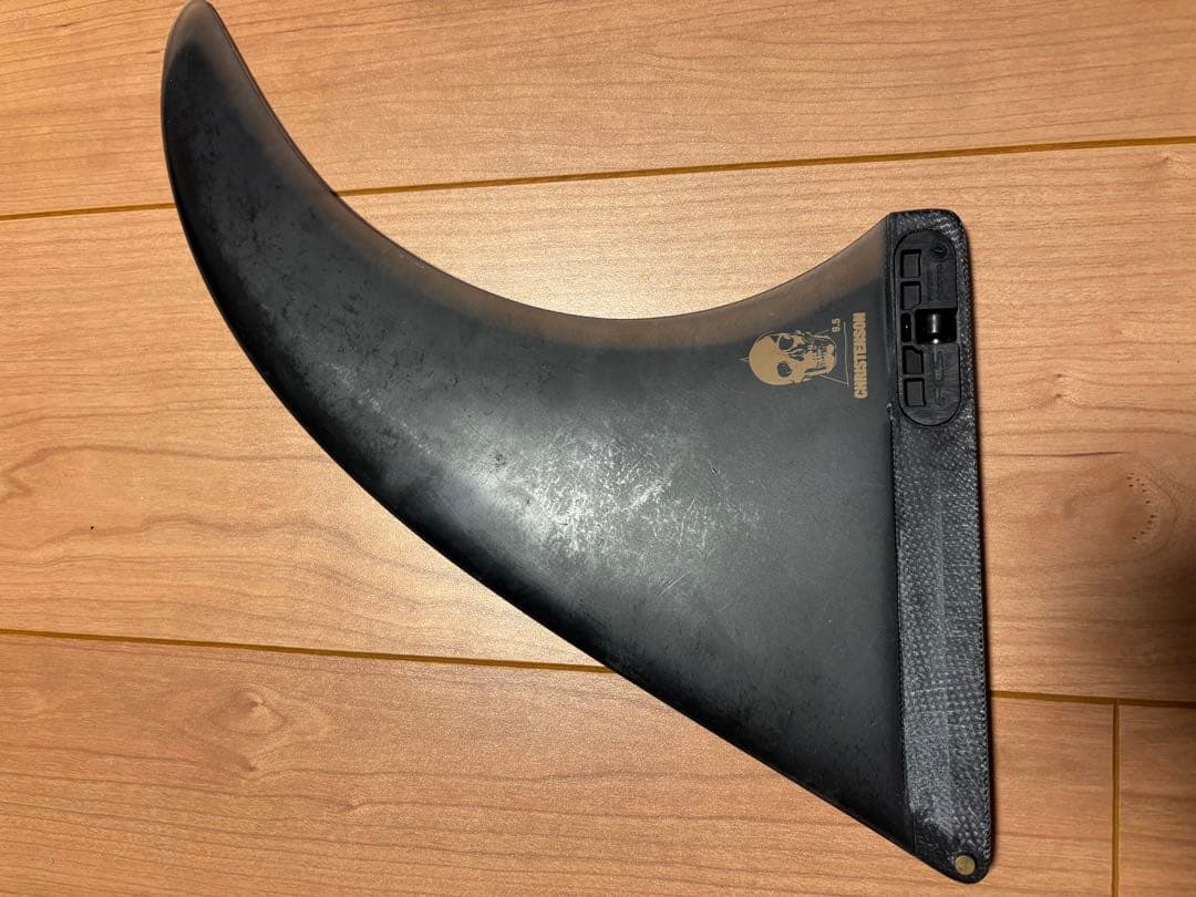 Christenson 9.5 サーフボードフィン