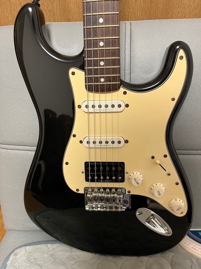 【ブライアン様】Squier Vintage Modified St