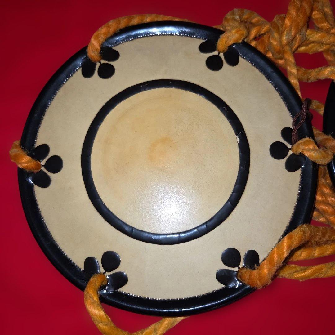 小鼓本皮