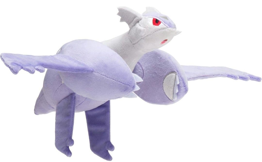 ポケモン★♥メガラティオス♥★ぬいぐるみ★ポケモンセンター