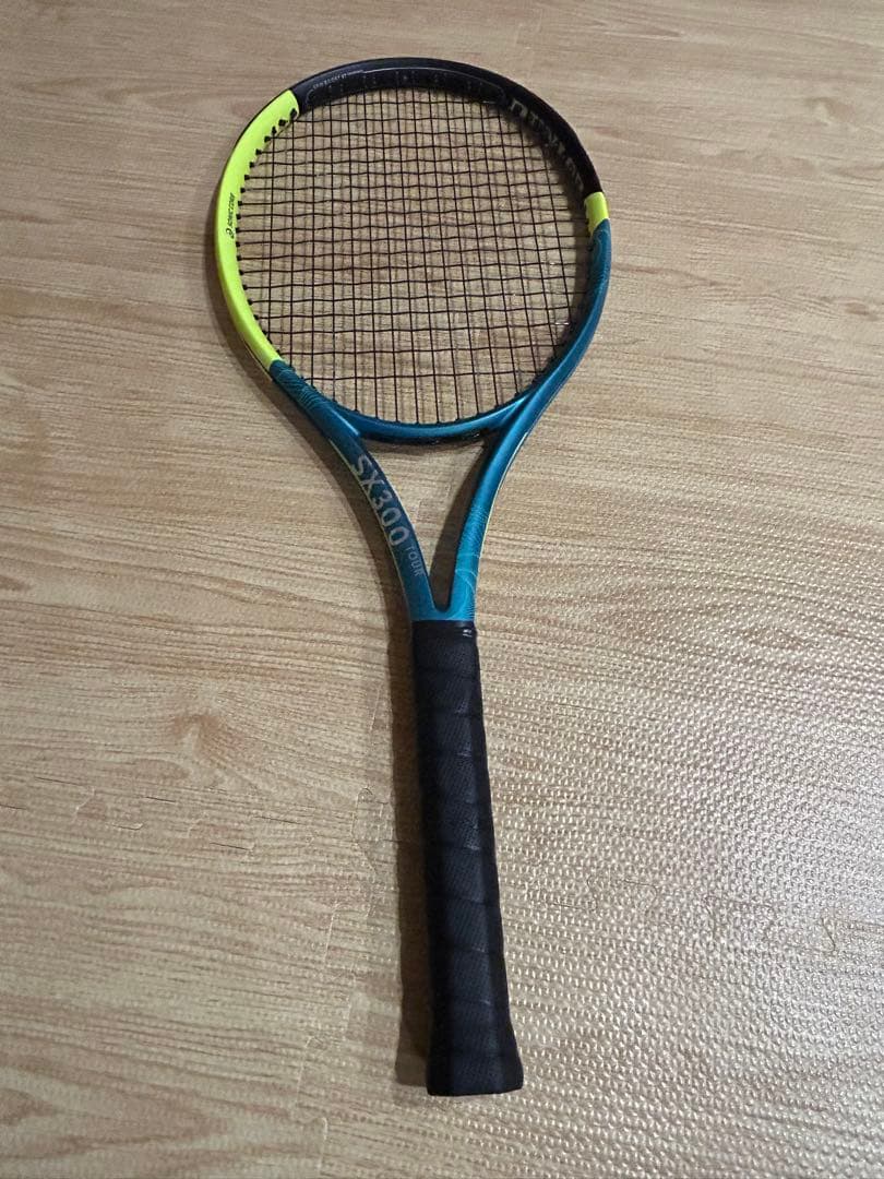 【スペック計測品】ダンロップ　sx300 tour G3