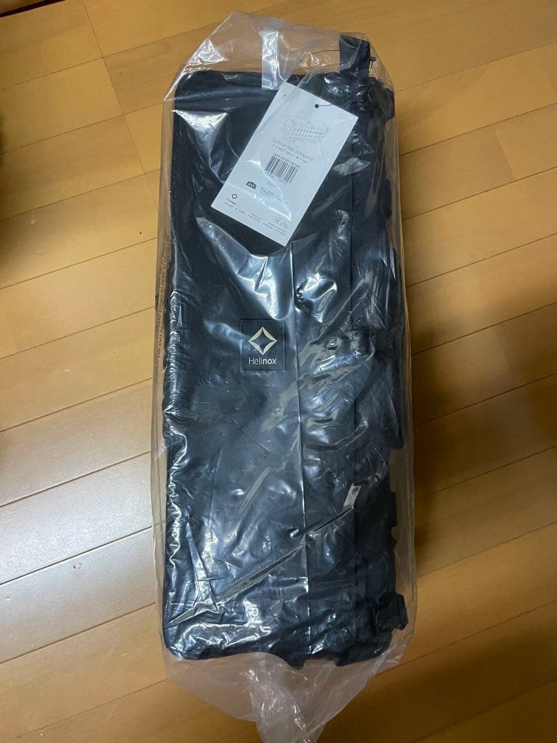 Helinox ヘリノックス タクティカル テーブルサイドストレージ Mサイズ