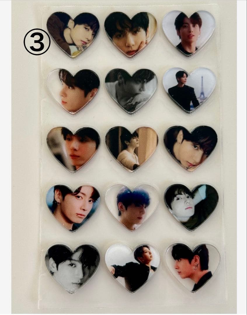 DCT♡bts⟡.*