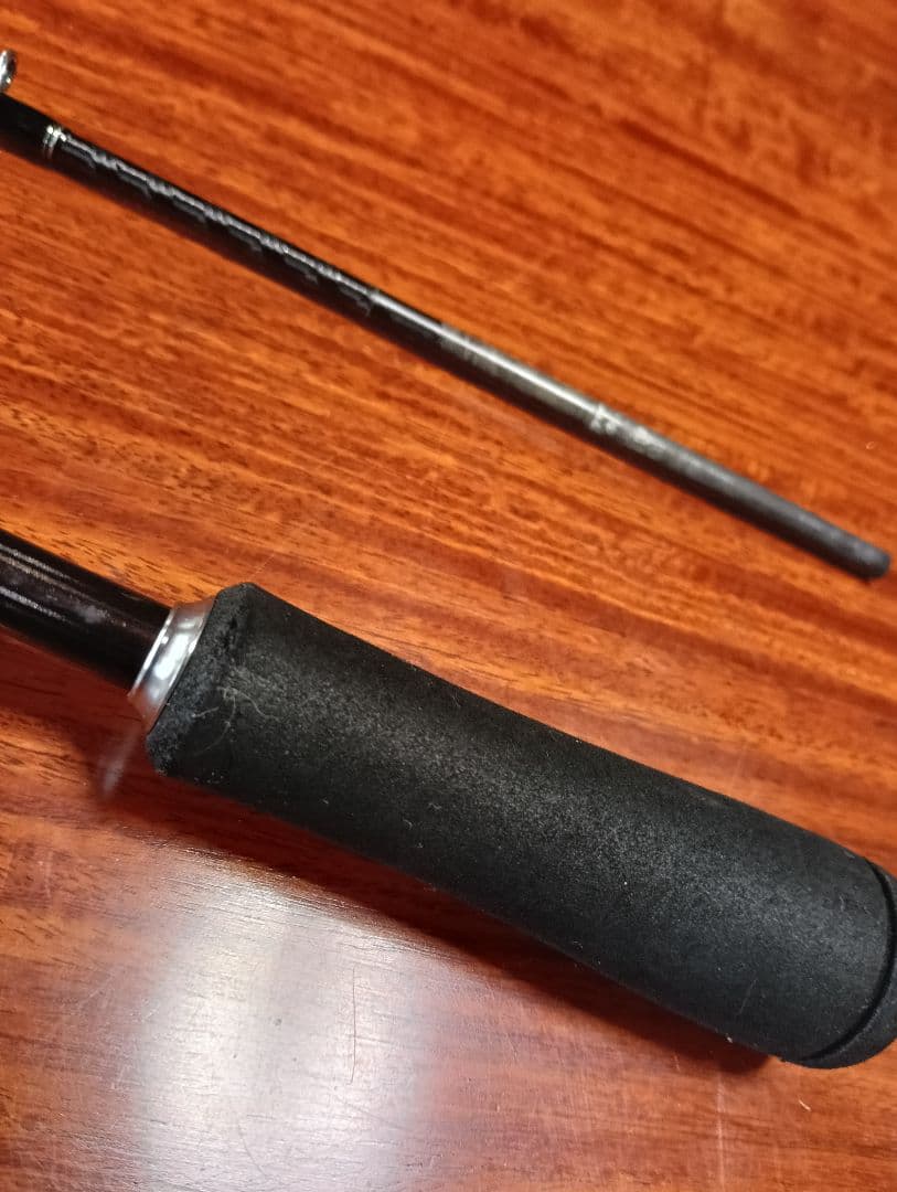 【最終値下げ】SHIMANO　19セフィアSSメタルスッテ　B66ML-S