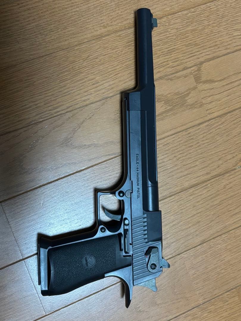 ガスガン 中古