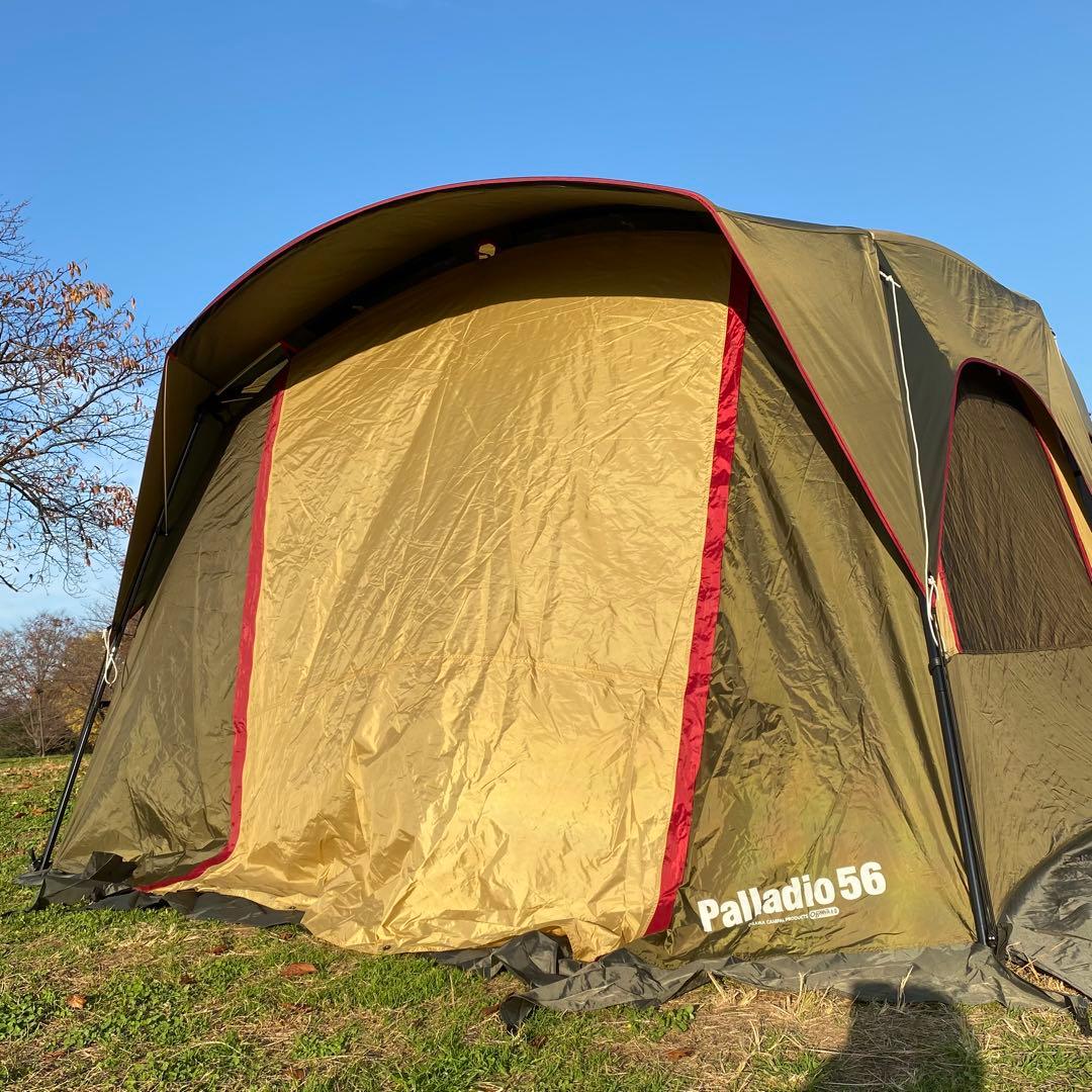 中古実用品 OGAWA Palladio56 パラディオ56