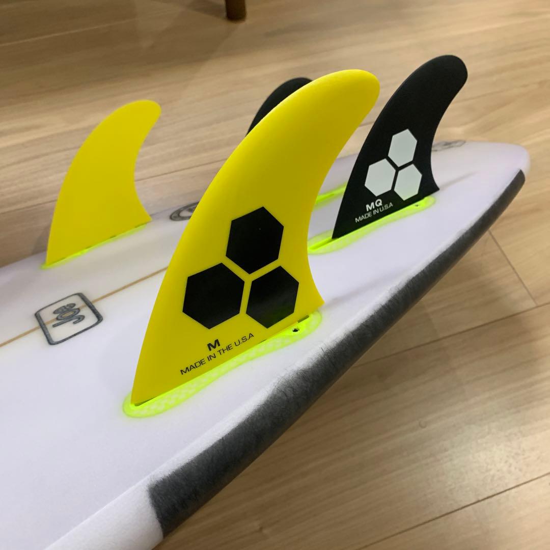 美品　アルメリック アベレージジョー　5’1 26.6 L